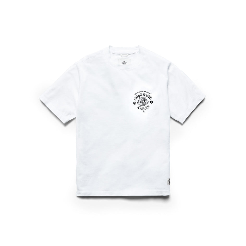 Midweight Jersey OG Raccoon T-Shirt